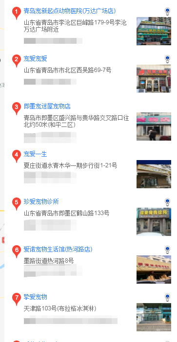 青岛买阿拉斯加 青岛什么地方买阿拉斯加